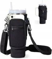 Akcesoria do karmienia - Torba na Stanley 40oz Butelkę Wody Uchwyt do Kubka Termicznego Cup i innych - miniaturka - grafika 1