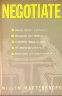 Biznes - Negotiate - miniaturka - grafika 1