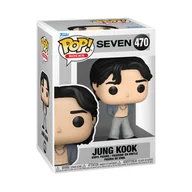 Figurki dla dzieci - POP Rocks: Jung Kook (Seven) - miniaturka - grafika 1