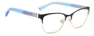 Okulary korekcyjne Kate Spade CHARLEE PJP - Okulary korekcyjne, oprawki, szkła - miniaturka - grafika 2