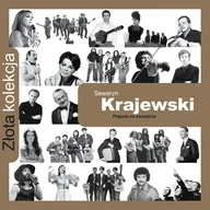 Rock - Złota kolekcja: Seweryn Krajewski (edycja limitowana Empik) - miniaturka - grafika 1