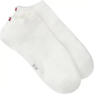 Tommy Hilfiger Skarpety 2-pack - Skarpetki damskie - miniaturka - grafika 1