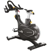 Rowery treningowe - Matrix Rower Indoor Cycle CX MX-CXC - miniaturka - grafika 1