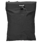 Plecaki worki - Texar Zasobnik MB-01 Czarny - miniaturka - grafika 1