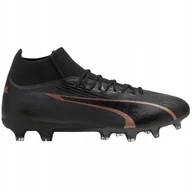 Piłka nożna - Buty piłkarskie Puma Ultra Pro FG/AG 107750 02 42 - miniaturka - grafika 1