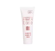 Bazy pod makijaż - WIBO Silikonowa Baza Pod Makijaż 15g 4217 - miniaturka - grafika 1