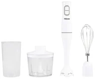 Blendery ręczne - Tristar MX-4851 blender 0,7 l Blender immersyjny 350 W Biały - miniaturka - grafika 1