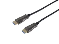 Kable komputerowe i do monitorów - Equip 119439 kabel HDMI HDMI Typu A (Standard) Czarny - miniaturka - grafika 1