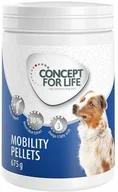 Suplementy i witaminy dla psów - Concept for Life 10 taniej Concept for Life Mobility Pellets 675 g 1100 g 675 g - miniaturka - grafika 1