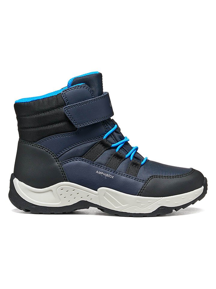 Geox Botki 