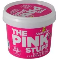 Pink Stuff THE PINK STUFF PASTA DO CZYSZCZENIA 500G (51456812) - Ceny i  opinie na