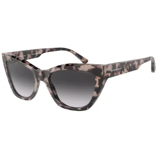 Okulary przeciwsłoneczne Emporio Armani 4176 54108G 54 - Okulary przeciwsłoneczne - miniaturka - grafika 1