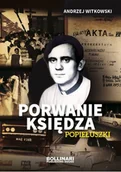 Biografie i autobiografie - Porwanie księdza - miniaturka - grafika 1