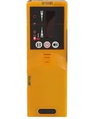 Inne urządzenia pomiarowe - Nivel Nivel system odbiornik laserowy do laserów z czerwoną wiązką CLS-1 CLS-1 - miniaturka - grafika 1