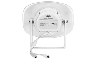 HQM-ZT151A - aktywny głośnik tubowy - Głośniki i kolumny - miniaturka - grafika 4