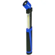Oświetlenie warsztatowe - Dedra Latarka 2W LED COB + 0,5W LED L1008 1901do2000-9-uniw - miniaturka - grafika 1