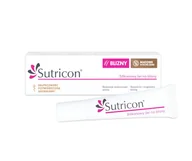 Problemy skórne - Sutricon, silikonowy żel do leczenia blizn, 15 ml - miniaturka - grafika 1