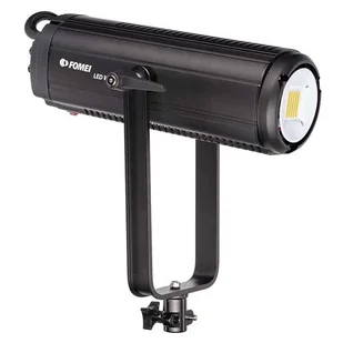 Fomei LED WIFI 210B 210W - Kamery cyfrowe - akcesoria - miniaturka - grafika 1