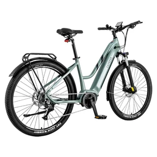 FAFREES FM8 Pro Zielony - Rowery elektryczne - miniaturka - grafika 5