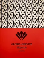 Dramaty - Migracje - GLORIA GERVITZ - miniaturka - grafika 1