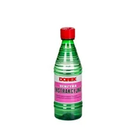 Rozpuszczalniki i preparaty do czyszczenia - Benzyna ekstrakcyjna 0,5 l Dorex - miniaturka - grafika 1