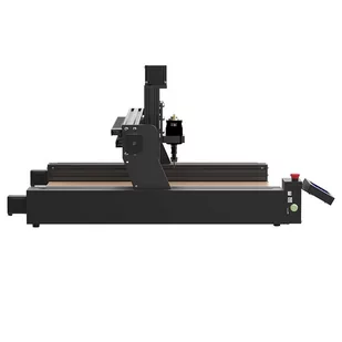TWO TREES TTC 450 CNC Router Machine, 80W Spindle Motor, 3-Axis Control, 0.1mm Dimensional Accuracy, 460*460*80mm - Grawerowanie i akcesoria - miniaturka - grafika 12