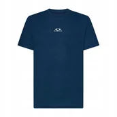 Koszulki męskie - Oakley Koszulka Bark New 457131-6Le R S - miniaturka - grafika 1