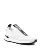 MICHAEL Michael Kors Sneakersy Bodie Slip On 43T1BDFP5D Biały