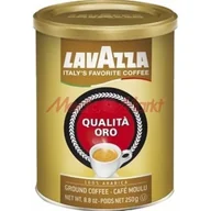Kawa - Lavazza Qualita Oro w Puszcze 250 g - miniaturka - grafika 1