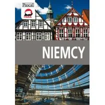 Niemcy - przewodnik ilustrowany - Sławomir Adamczak, Katarzyna Firlej-Adamczak - Przewodniki - miniaturka - grafika 2