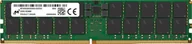 Pamięci RAM - Micron RDIMM DDR5 64GB 2Rx4 4800MHz PC5-38400 ECC REGISTERED MTC40F2046S1RC48BA1R - miniaturka - grafika 1