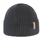 Czapki dla dzieci - czapka dziecięca Kama B104 Graphite - miniaturka - grafika 1