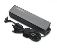 Adaptery i przejściówki - Lenovo 42T5129 adapter zasilający/ inwentor Wewnętrzna 90 W Czarny - miniaturka - grafika 1