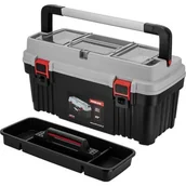 Skrzynki i torby narzędziowe - Skrzynka narzędziowa PROLINE 35775 - miniaturka - grafika 1