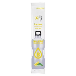 BOLERO Advanced Hydration Sticks 3g - Batony proteinowe - miniaturka - grafika 1