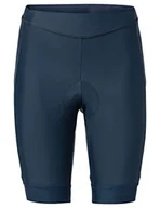 Spodenki damskie - VAUDE Damskie swobodne szorty Women's Advanced Pants Iv - miniaturka - grafika 1