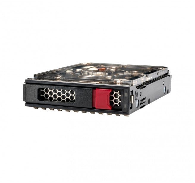 hewlett packard enterprise HPE 16TB SAS 7.2K LFF HDD P23608-B21
