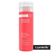 Żele do mycia twarzy - Paulas Choice Defense Hydrating Gel to Cream Cleanser Jedwabisty żel oczyszczający do skóry zmęczonej 198 ml - miniaturka - grafika 1