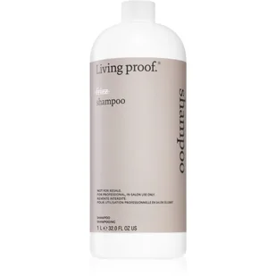 Living Proof No Frizz delikatny szampon oczyszczający przeciwko puszeniu się włosów 1000 ml - Szampony do włosów - miniaturka - grafika 1