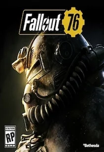 Fallout 76 PC - Gry PC Cyfrowe - miniaturka - grafika 1