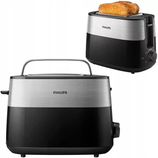 Philips HD2516/90 - Tostery - miniaturka - grafika 3