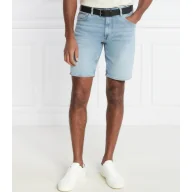 Spodenki męskie - Tommy Hilfiger Szorty BROOKLYN | Straight fit - miniaturka - grafika 1