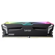 Pamięci RAM - LEXAR Ares RGB Gaming DDR5 32GB (2x16GB) 6800MHz LD5U16G68C34LA-RGD - miniaturka - grafika 1