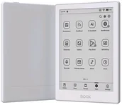 Czytniki ebooków - Onyx Boox Go 6 Carta 32GB biały - miniaturka - grafika 1