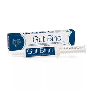 Protexin Equine Premium, Gut Bind 30ml - Suplement dla koni - Pasze dla zwierząt - miniaturka - grafika 1