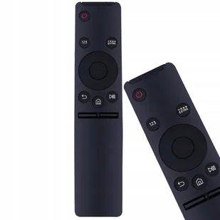 Pilot Do Telewizora TV Samsung Bn59-01259 Bn59-01242A zamienny - Piloty - miniaturka - grafika 1