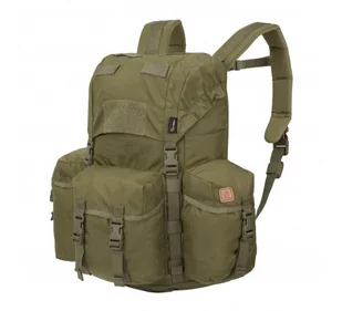 Plecak Helikon-Tex Bergen Backpack - Olive Green - Nerki - miniaturka - grafika 1