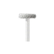 Pozostałe elektronarzędzia - Bosch Accessories Dremel 9936 Węglika wolframu nóż frezu (ząbkowana)  19 MM 7820-20 - miniaturka - grafika 1