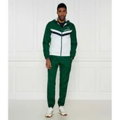 Dresy męskie - Lacoste Komplet | Regular Fit - miniaturka - grafika 1