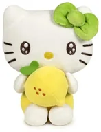 Maskotki i pluszaki - Hello Kitty Macedonia - plusz Cytryna 32cm - miniaturka - grafika 1